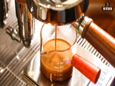 コーヒー水温｜コーヒーマシンの水温は何に影響するのか？おいしいエスプレッソは何度のお湯で抽出すべきか？