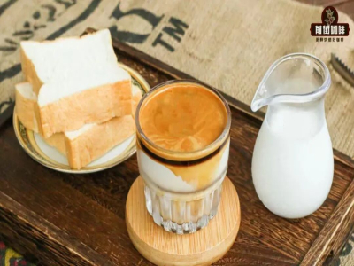 エスプレッソコーヒー｜ダーティコーヒーとアイスラテの違いは何ですか？ダーティの味と口当たりにはどのような特徴がありますか？