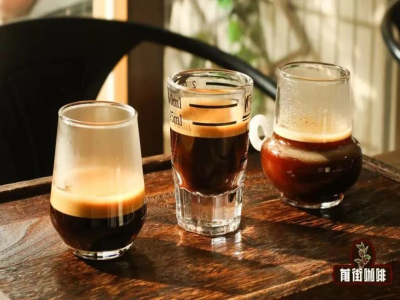 エスプレッソコーヒーの種類｜ルンゴとは何か？Lungoコーヒーはどこから来たのか？ルンゴコーヒーと通常のespressoの違いは何か？