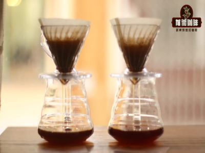 コールドブリューアイスコーヒーの粉水比｜コールドブリューコーヒーの作り方は何ですか？どの産地のコーヒー豆がコールドブリューコーヒーに向いていますか？