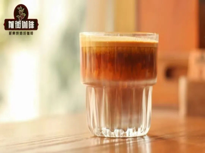 ミルクコーヒー｜Dirtyコーヒーはなぜ人気なのか？家で層のはっきりしたDirtyコーヒーをどう自作する？