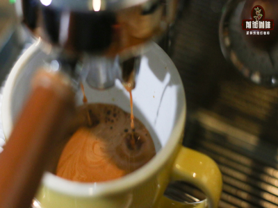 エスプレッソの飲み方｜エスプレッソブレンドコーヒーとsoeコーヒーはそれぞれ何ですか？SOE豆とブレンド豆で作ったブラックアメリカーノはどちらがおいしいですか？