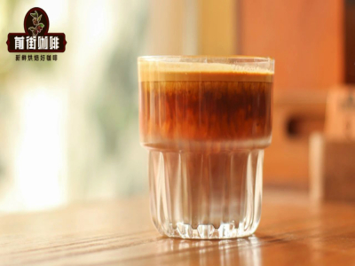 dirty coffee｜何がdirtyコーヒーなのか？dirtyコーヒーはどこから来たのか？ミルクコーヒーのdirtyとラテ、フラットホワイト、カプチーノの違いは何か？