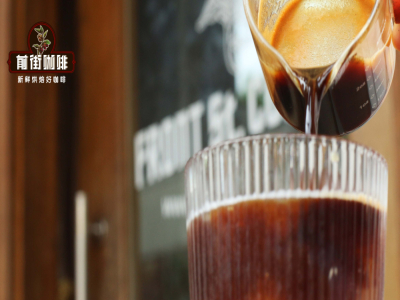 エスプレッソのカフェイン含有量｜コーヒーの濃度はコーヒーの表現にどのような影響を与えるか？標準的なエスプレッソの口当たりの特徴は何ですか？